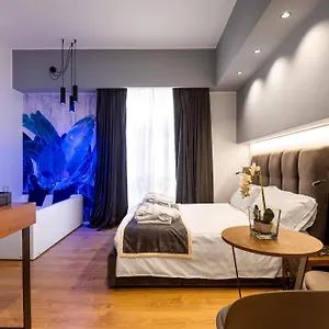 Residenze Chamur- Grattacielo Affittacamere